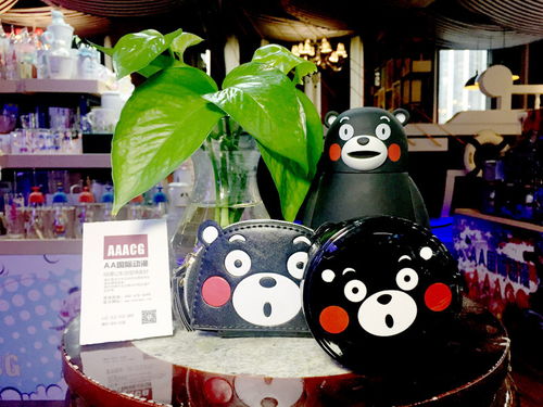 探秘动漫店 这些动画周边产品为何让人疯狂？