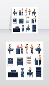 从设计到生产 EPS车间自动化的全流程视觉展现