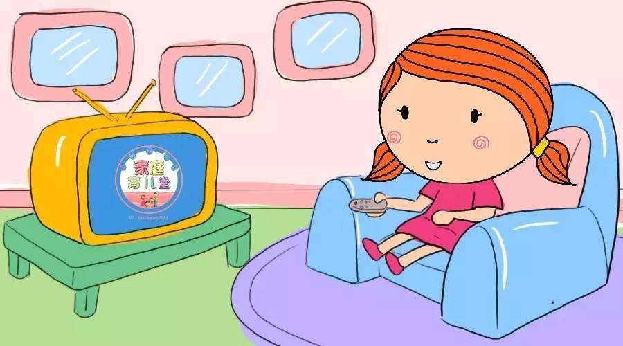 宝宝多大能看动画片？防止上瘾学坏，家长必知两大关键点