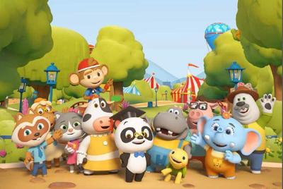 36氪独家 | 「熊猫博士」获好未来全资收购，揭秘“学科教育素质化”新趋势下的漫画设计